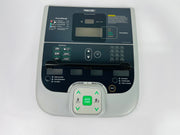 Precor Console Overlay 48682-107 (KP116)